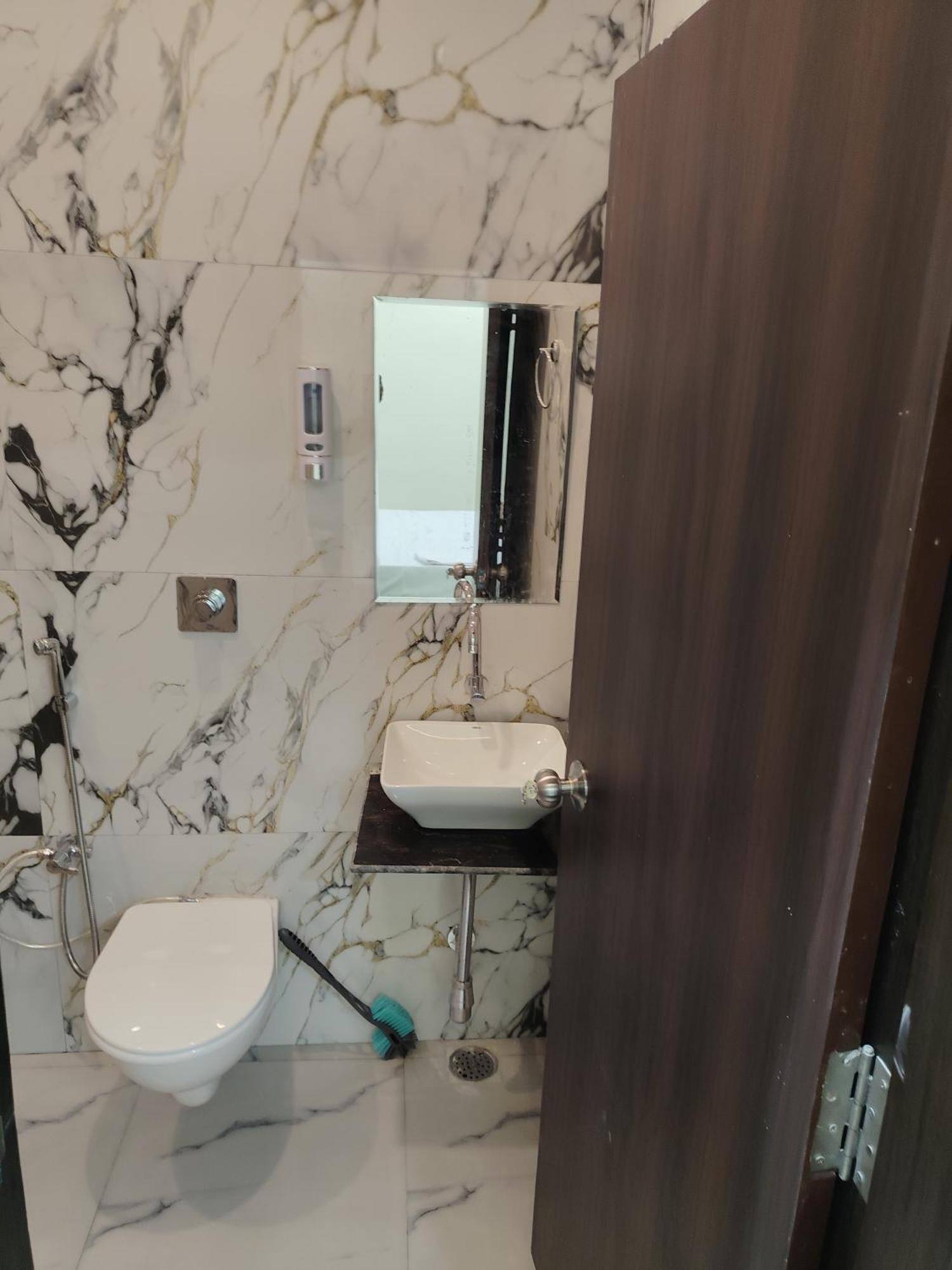 Hotel Dev International Khalilabad Kültér fotó