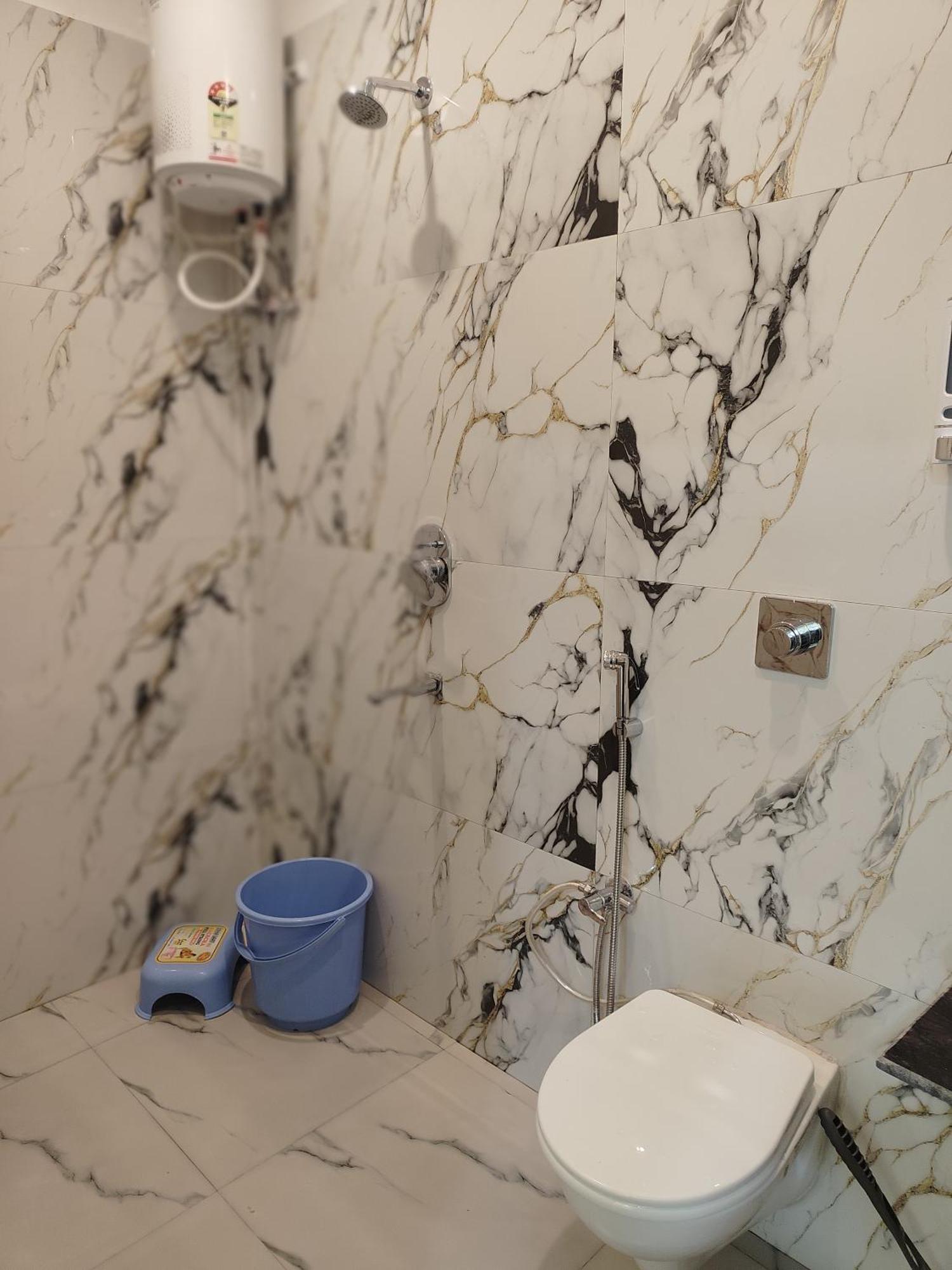 Hotel Dev International Khalilabad Kültér fotó