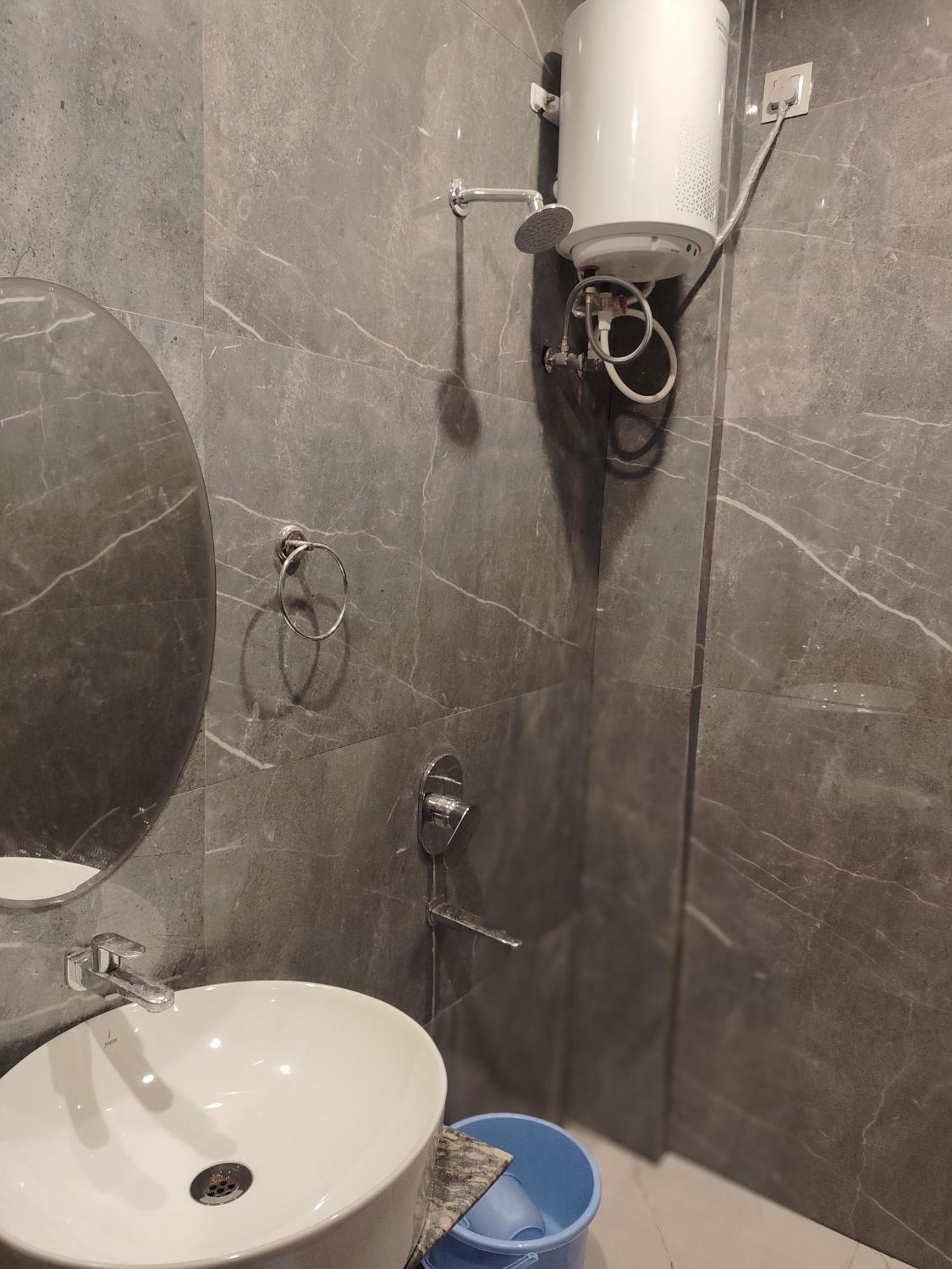 Hotel Dev International Khalilabad Kültér fotó